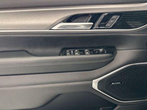 new 2026 Jeep Grand Wagoneer car, priced at $69,370