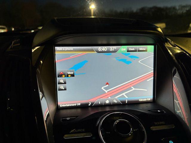 used 2014 Ford Escape car, priced at $5,000