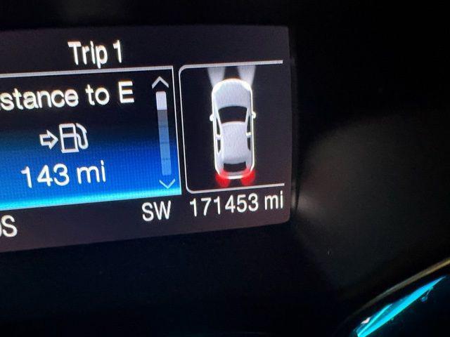 used 2014 Ford Escape car, priced at $5,000