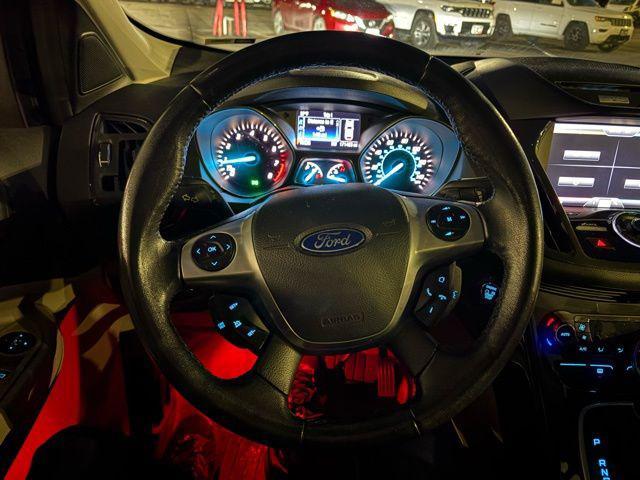 used 2014 Ford Escape car, priced at $5,000