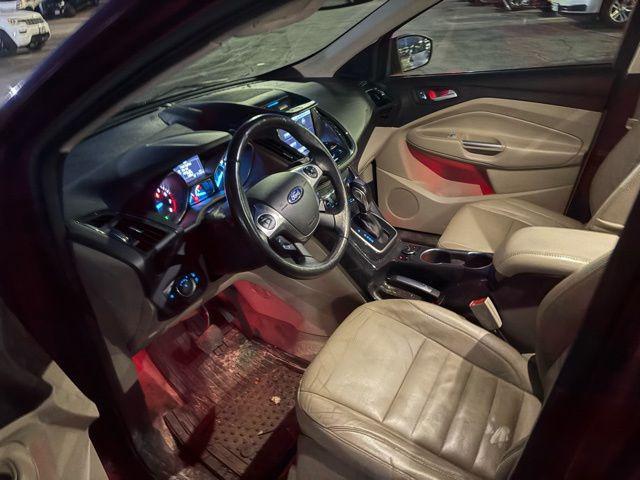 used 2014 Ford Escape car, priced at $5,000