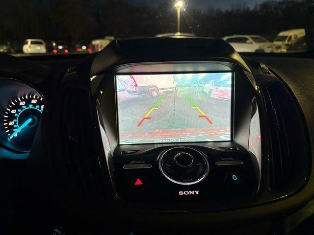 used 2014 Ford Escape car, priced at $5,000