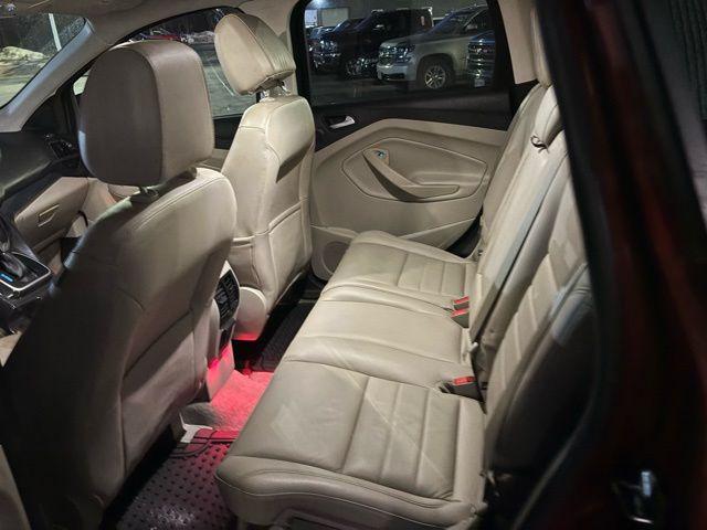 used 2014 Ford Escape car, priced at $5,000