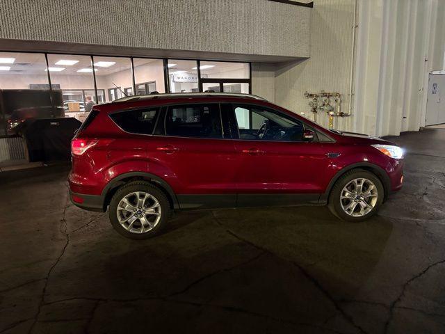 used 2014 Ford Escape car, priced at $5,000