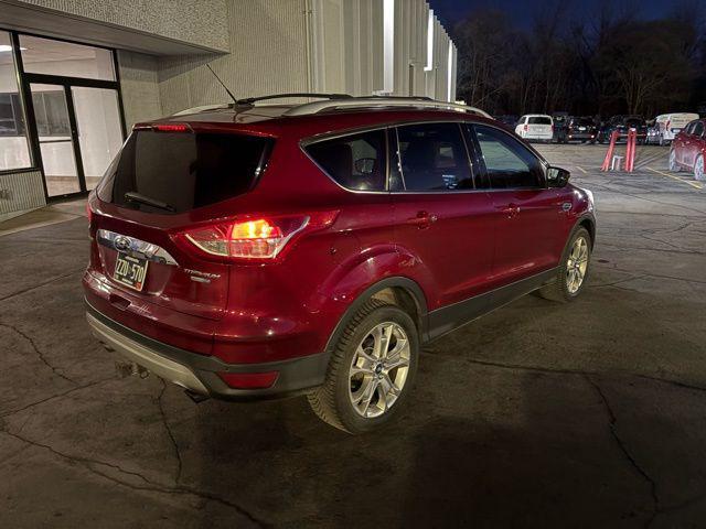used 2014 Ford Escape car, priced at $5,000