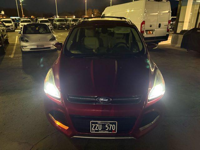 used 2014 Ford Escape car, priced at $5,000