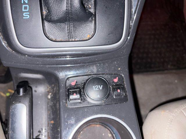 used 2014 Ford Escape car, priced at $5,000