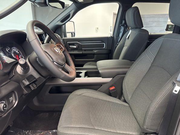 new 2026 Ram 3500 car, priced at $67,967