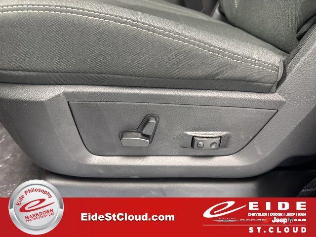 new 2026 Ram 3500 car, priced at $68,967