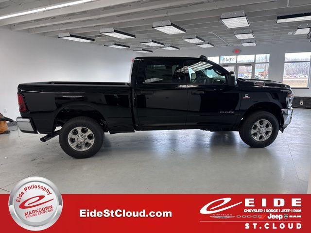 new 2026 Ram 3500 car, priced at $68,967