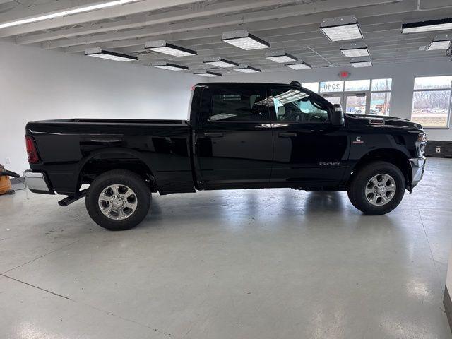 new 2026 Ram 3500 car, priced at $67,967