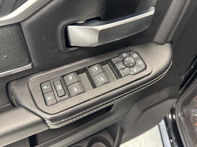 new 2026 Ram 3500 car, priced at $67,967