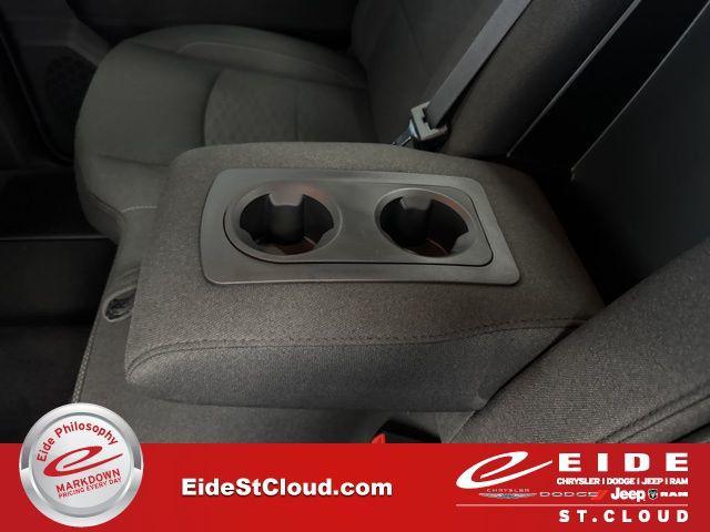 new 2026 Ram 3500 car, priced at $68,967