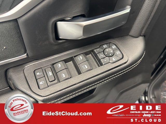 new 2026 Ram 3500 car, priced at $68,967