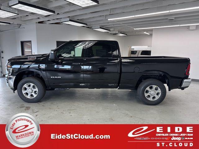 new 2026 Ram 3500 car, priced at $68,967