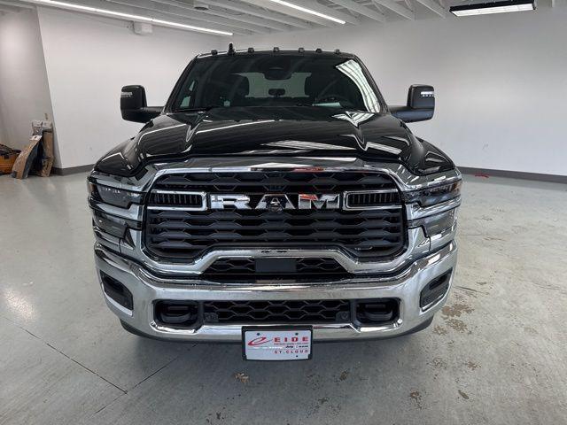 new 2026 Ram 3500 car, priced at $67,967