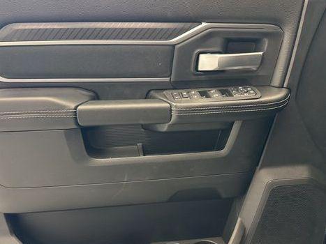 new 2026 Ram 3500 car, priced at $67,967