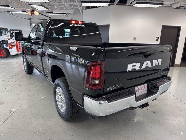 new 2026 Ram 3500 car, priced at $67,967