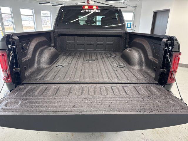 new 2026 Ram 3500 car, priced at $67,967