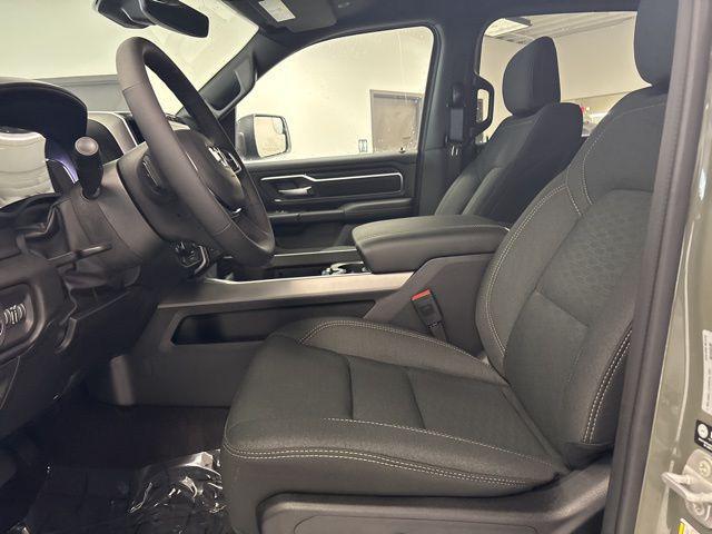 new 2026 Ram 1500 car, priced at $54,915