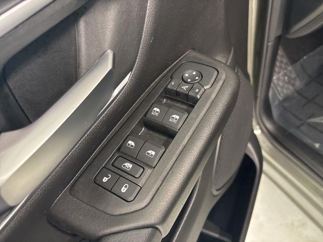 new 2026 Ram 1500 car, priced at $54,915