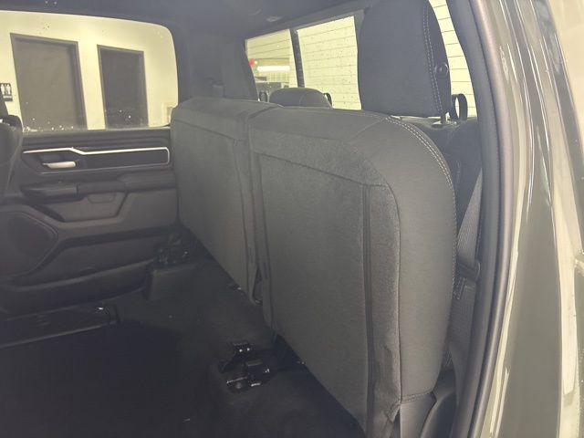 new 2026 Ram 1500 car, priced at $54,915