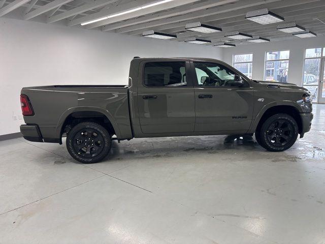 new 2026 Ram 1500 car, priced at $54,915
