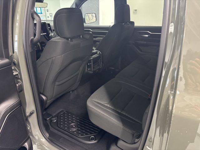 new 2026 Ram 1500 car, priced at $54,915