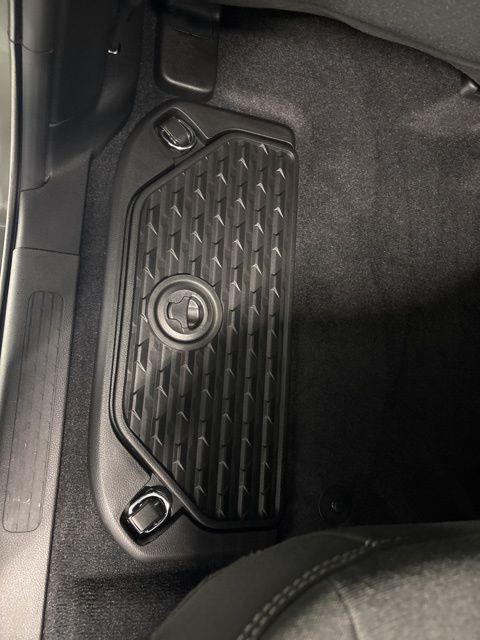 new 2026 Ram 1500 car, priced at $54,915