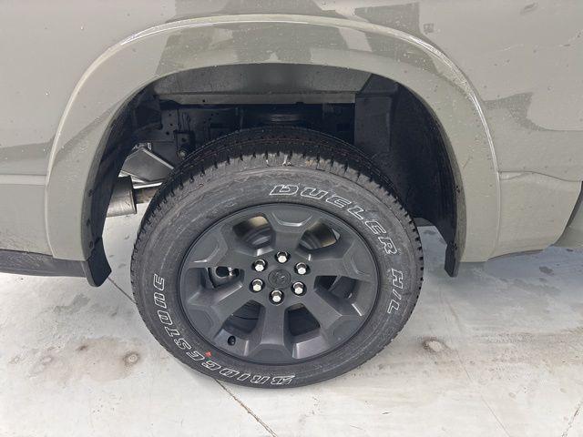 new 2026 Ram 1500 car, priced at $54,915