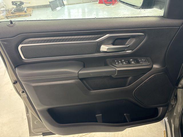 new 2026 Ram 1500 car, priced at $54,915