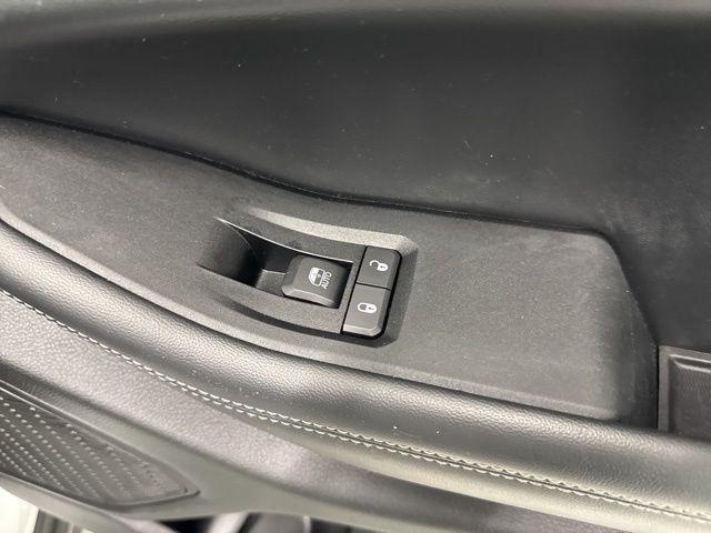 used 2023 Jeep Grand Cherokee car, priced at $29,100