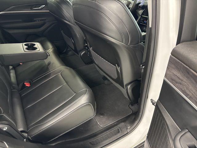used 2023 Jeep Grand Cherokee car, priced at $29,100