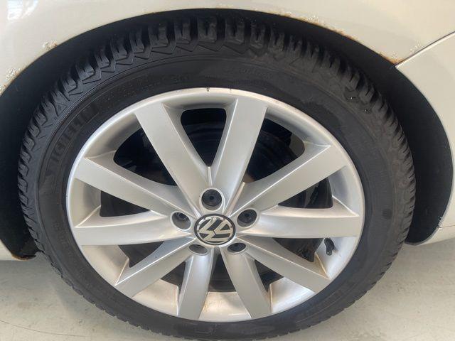 used 2012 Volkswagen Jetta SportWagen car, priced at $5,000