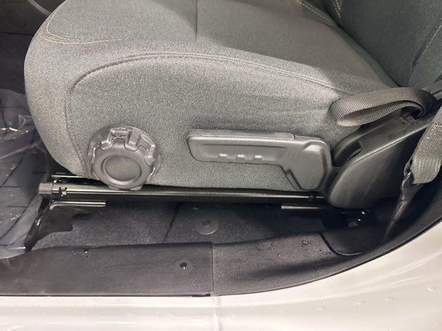 used 2024 Jeep Wrangler car, priced at $38,000