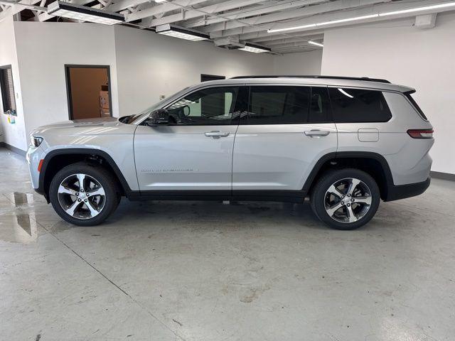 new 2026 Jeep Grand Cherokee L car, priced at $43,159