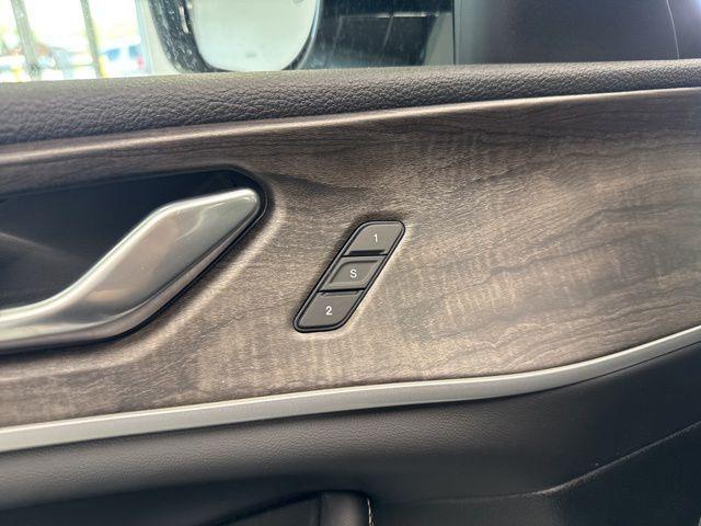 new 2026 Jeep Grand Cherokee L car, priced at $43,159