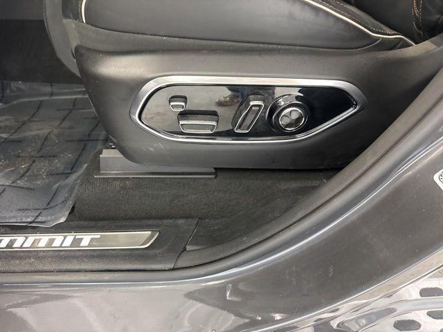 used 2024 Jeep Grand Cherokee car, priced at $44,500