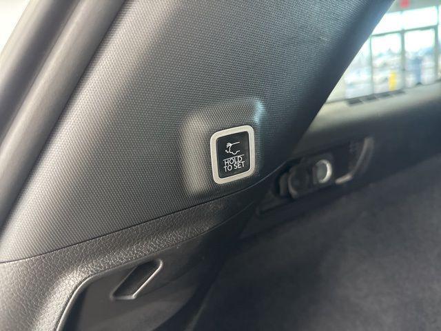 used 2024 Jeep Grand Cherokee car, priced at $44,500