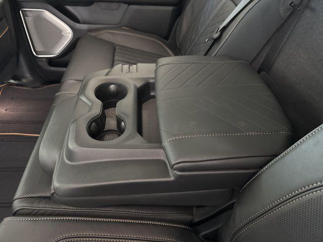 new 2026 Ram 1500 car, priced at $80,105