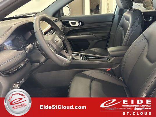 new 2026 Jeep Compass car, priced at $33,994