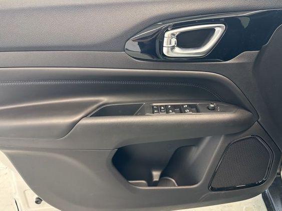 new 2026 Jeep Compass car, priced at $29,344