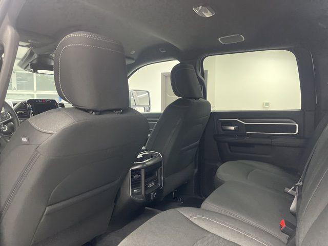 new 2026 Ram 3500 car, priced at $58,962