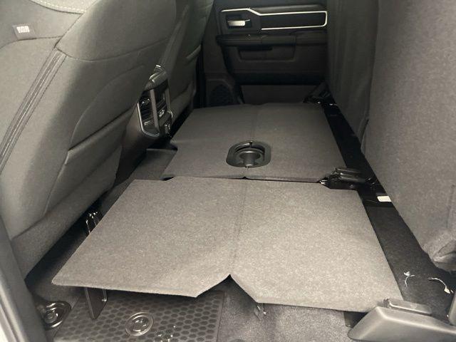 new 2026 Ram 3500 car, priced at $58,962