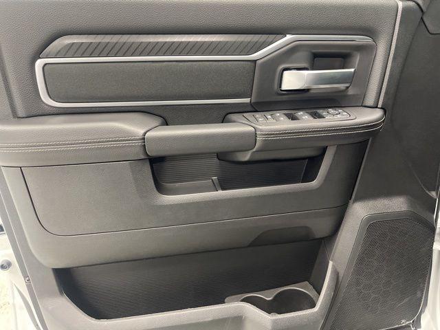 new 2026 Ram 3500 car, priced at $58,962