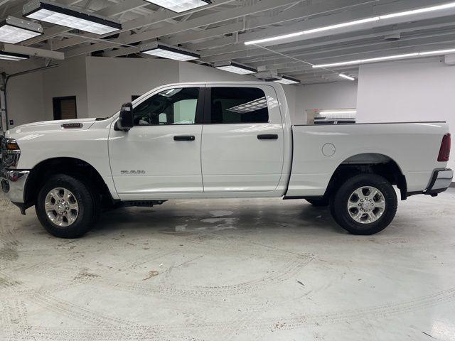 new 2026 Ram 3500 car, priced at $58,962