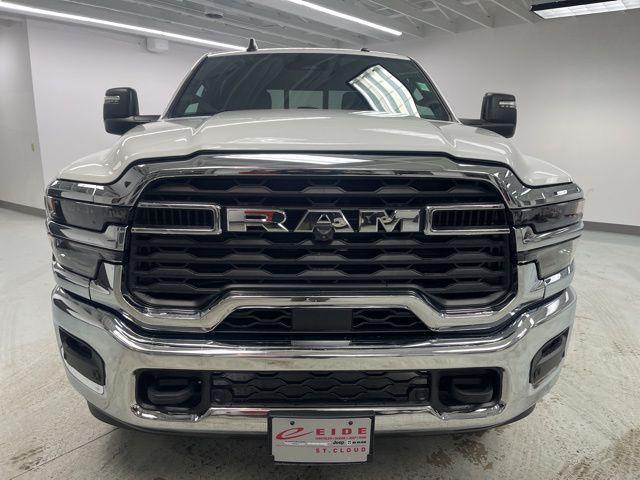 new 2026 Ram 3500 car, priced at $58,962
