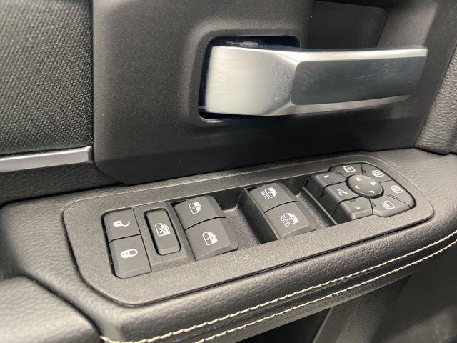 new 2026 Ram 3500 car, priced at $58,962