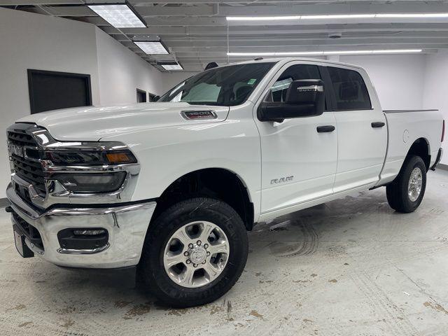 new 2026 Ram 3500 car, priced at $58,962