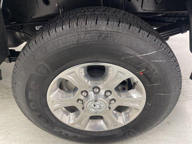 new 2026 Ram 3500 car, priced at $58,962